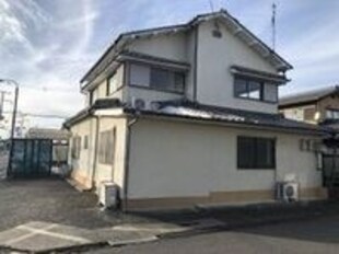 東沖野５丁目西川寮１号室の物件外観写真